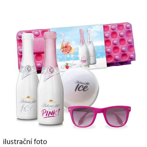 Festivalový balíček